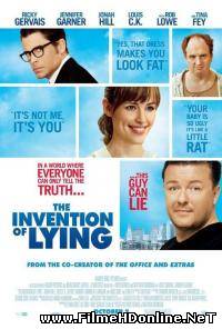 The Invention of Lying (2009)  Comedie