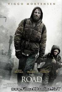 The Road (2009) Thriller / SF / Drama