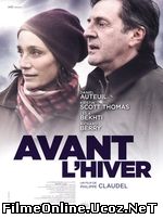 Avant l’hiver (2013) Online Subtitrat