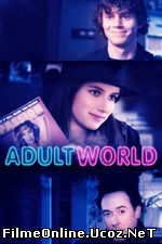 Adult World (2013) Online Subtitrat