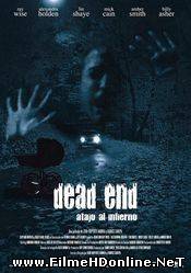 Dead End (2003) Mister/Horror/Comedie/Thriler