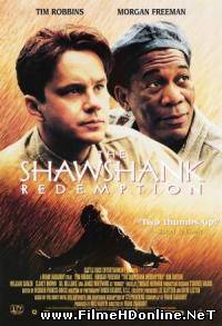 The Shawshank Redemption (1994) Drama
