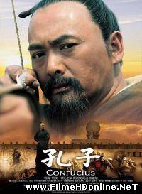 Confucius (2010) Drama / Biografie