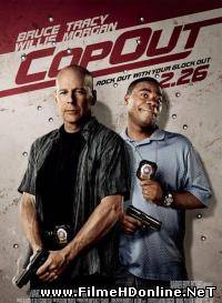 Cop Out (2010) Crima / Comedie / Actiune