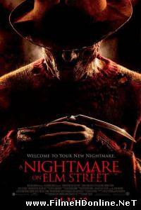 A Nightmare on Elm Street (2010) Thriller / Groaza / Fantezie