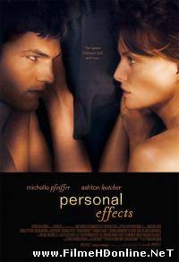 Personal Effects (2009) Drama