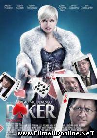 Poker (2010) Comedie
