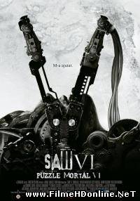 Saw VI (2009) Mister / Thriller / Crima / Horror