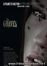 The Graves (2010) Thriller / Groaza / Aventura