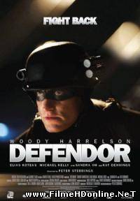 Defendor (2009) Drama / Comedie