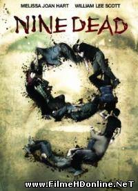 Nine Dead (2008) Thriller