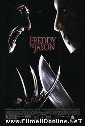Freddy vs. Jason (2003) Horror