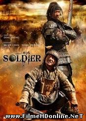 Little Big Soldier (2010) Acţiune / Aventuri /  Comedie