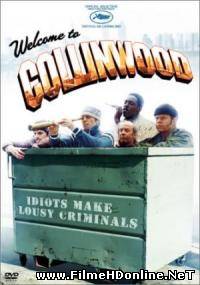 Welcome to Collinwood  (2002) Crima / Comedie