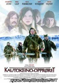 The Kautokeino Rebellion (2008) Drama