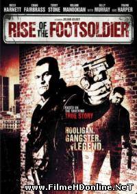 Rise of the Footsoldier (2007) Actiune / Huligans