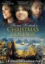 The Christmas Cottage (2007)