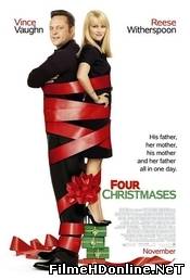 Four Christmases (2008)