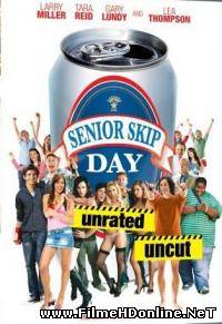 Senior Skip Day (2008) Comedie