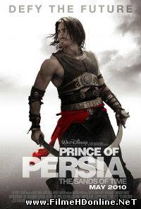 Prince of Persia: The Sands of Time (2010) Dragoste / Fantezie / Aventura / Actiune