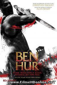 Ben Hur (2010) Partea I Drama / Actiune