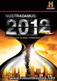 Nostradamus: 2012 (2009) Documentar