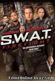 S.W.A.T.: Fire Fight (2011)