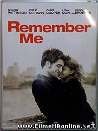 Remember Me (2010) DvDRip Dragoste / Drama