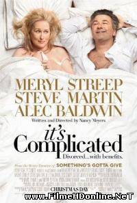 It's Complicated (2009) Dragoste / Comedie