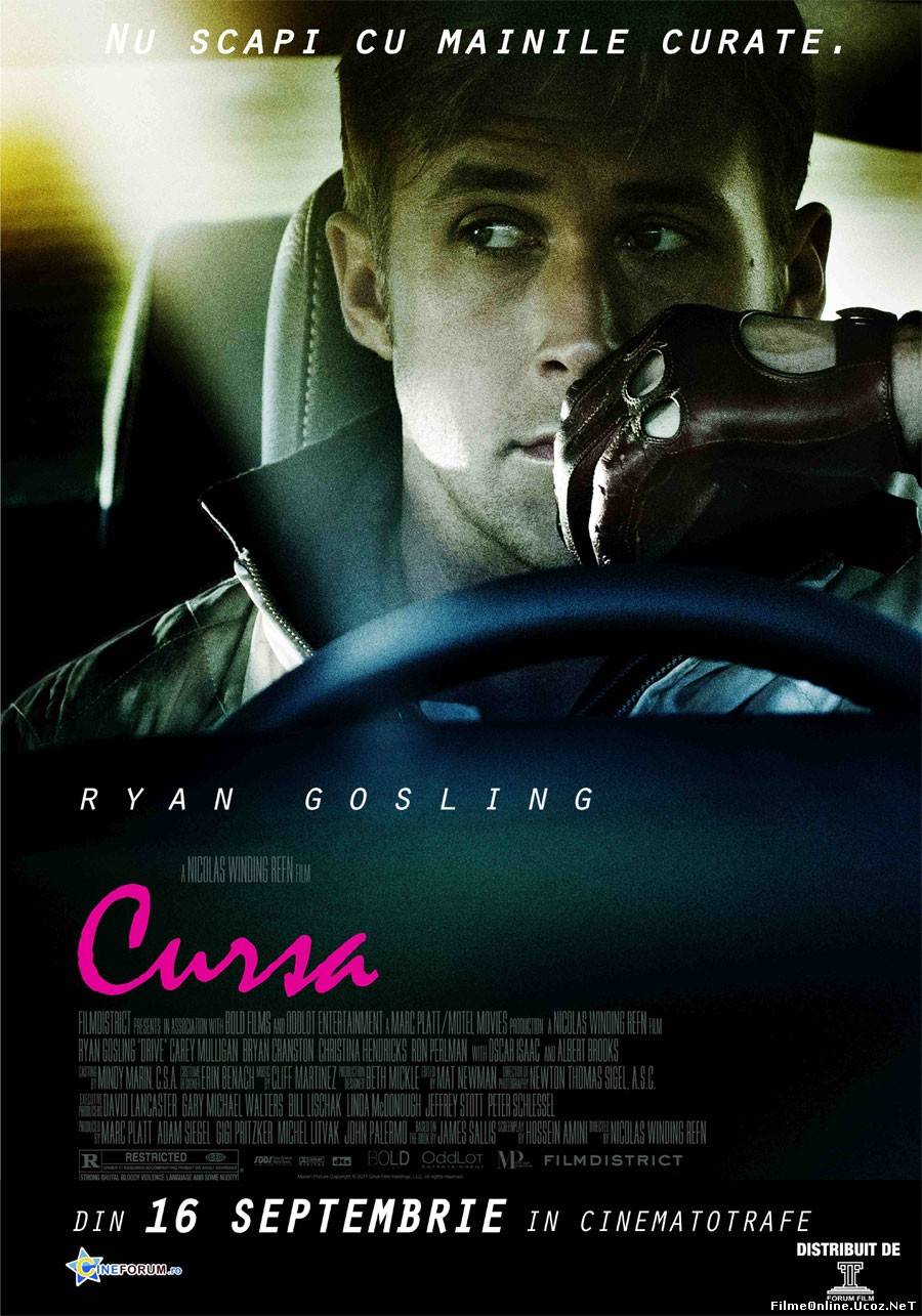 Drive – Cursa (2011)