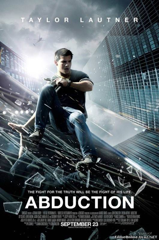 Abduction – Rapirea (2011)