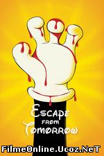 Escape from Tomorrow (2013) Online Subtitrat