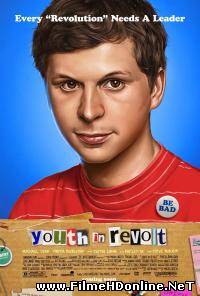 Youth in Revolt (2009) Dragoste / Drama / Comedie