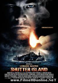 Shutter Island (2010) Thriller / Mister / Drama