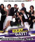 Raat Gayi Baat Gayi (2008) comedie