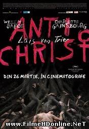Antichrist (2009) Drama