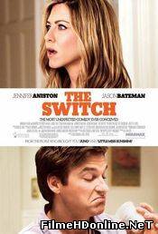 The Switch (2010)