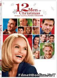 12 Men of Christmas (2009)
