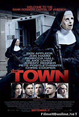 The Town (2010)