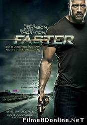 Faster (2010) Online Subtitrat