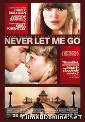 Never let me go (2010)