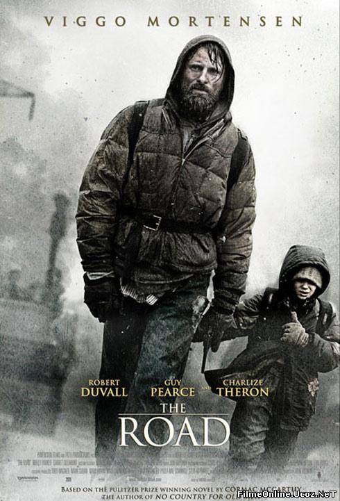 The Road (2010)