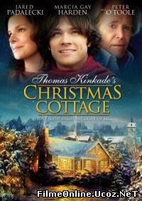 Thomas Kinkade's Home for Christmas