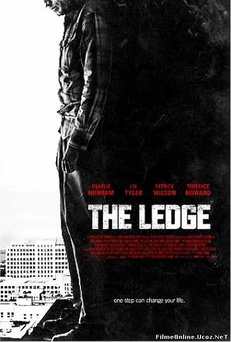 The Ledge – Pretul pasiunii (2011)