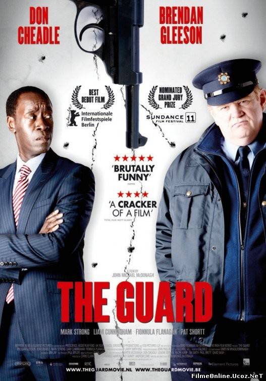 The Guard (2011)