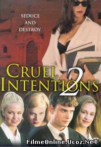 Cruel Intentions 2 2000