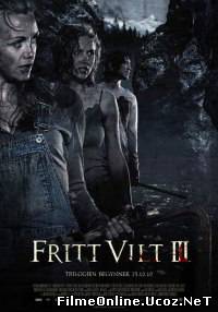 Fritt Vilt III (2010)